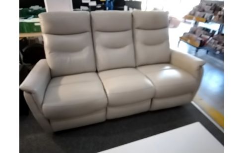 BANQUETTE RELAX ÉLECTRIQUE