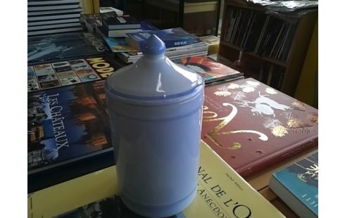 POT A PHARMACIE LONGCHAMP