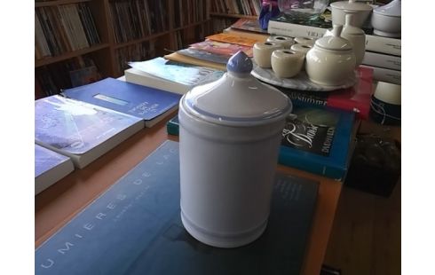 POT A PHARMACIE LONGCHAMP