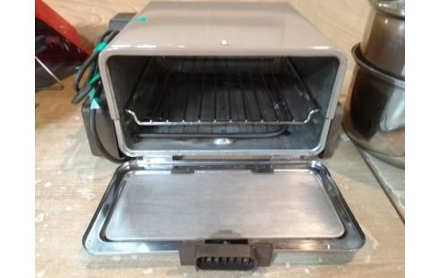 MINI FOUR ELECTRIQUE