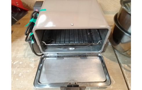 MINI FOUR ELECTRIQUE