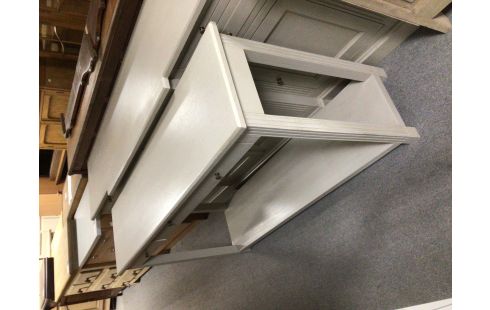 CONSOLE MODERNE COULEUR TAUPE