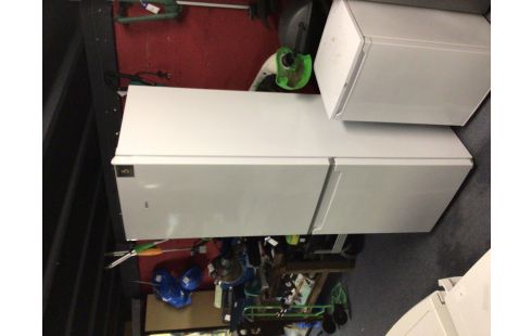 FRIGO CONGÉLATEUR WHIRLPOOL