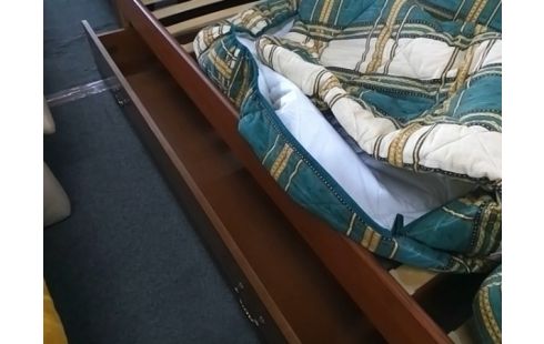 BANQUETTE STYLE LOUIS PHILIPPE