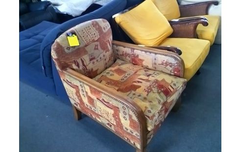 FAUTEUIL ANCIEN