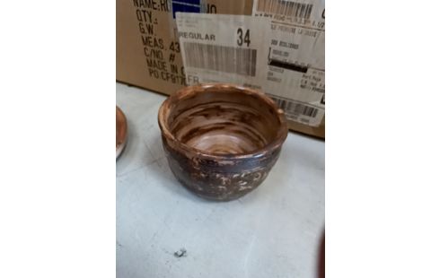 DECORATION CÉRAMIQUE RÉGINE