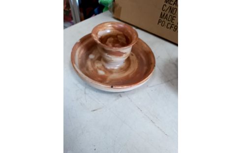 DECORATION CÉRAMIQUE RÉGINE