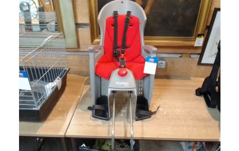SIEGE VELO HAMAX + ACCESSOIRES EN CAISSE