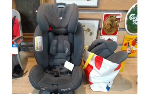 SIEGE AUTO ISOFIX JOIE