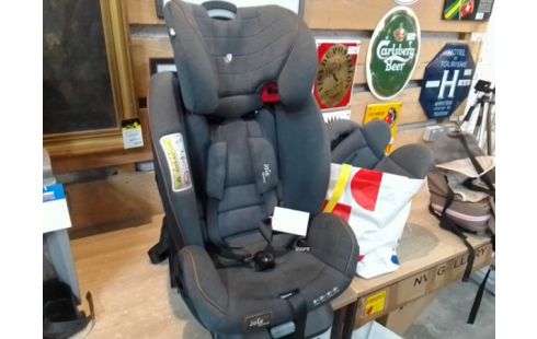 SIEGE AUTO ISOFIX JOIE