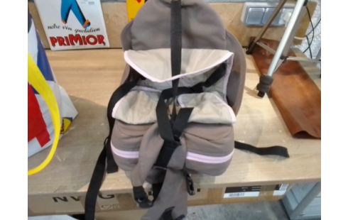 FAUTEUIL REHAUSSEUR TISSU