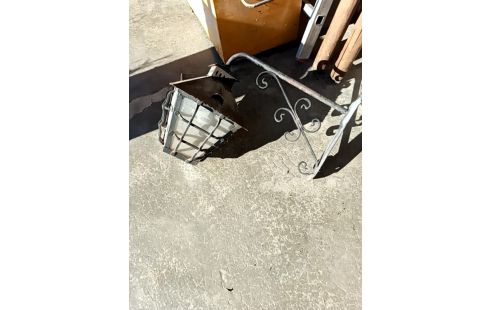 LANTERNE A SUSPENDRE