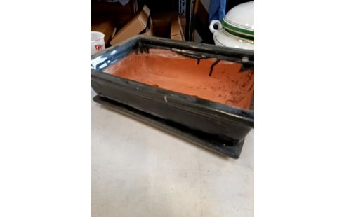 DECORATION CÉRAMIQUE