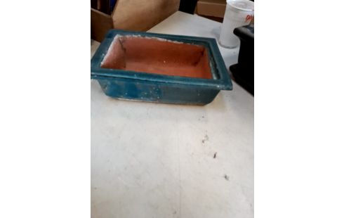 DECORATION CÉRAMIQUE