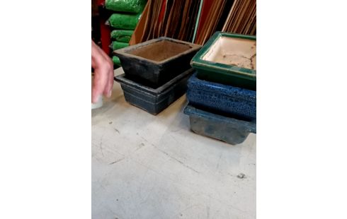 DECORATION CÉRAMIQUE