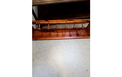 PATERE VINTAGE MURALE