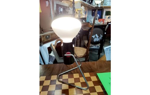 LAMPE SPOT VINTAGE