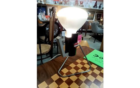 LAMPE SPOT VINTAGE
