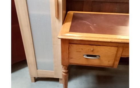 COLONNE ikea stratifie 1 porte