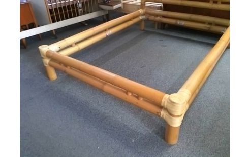 LIT 140X190 SANS SOMMIER