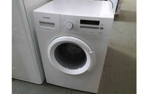 MACHINE A LAVER HUBLOT SIEMENS 7KG 1200 TR/MIN