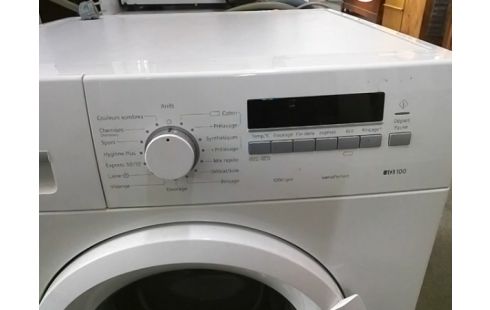 MACHINE A LAVER HUBLOT SIEMENS 7KG 1200 TR/MIN