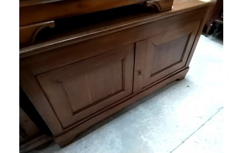 MAIE Ancienne st l.philippe avec clé