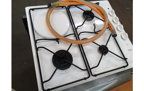 PLAQUE DE CUISSON GB WHIRPOOL