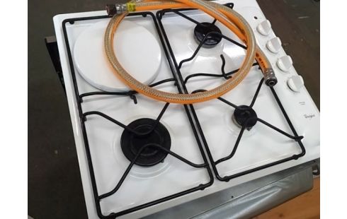 PLAQUE DE CUISSON GB WHIRPOOL