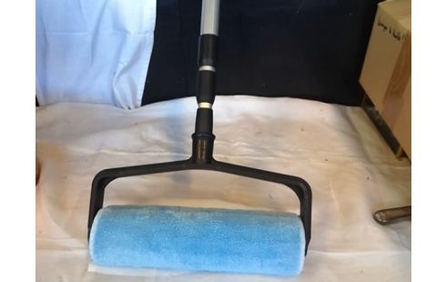 BALAI TAPIS MICROFIBRE