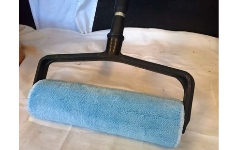 BALAI TAPIS MICROFIBRE