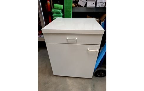 MEUBLE DE CUISINE 1P /1 TIROIR