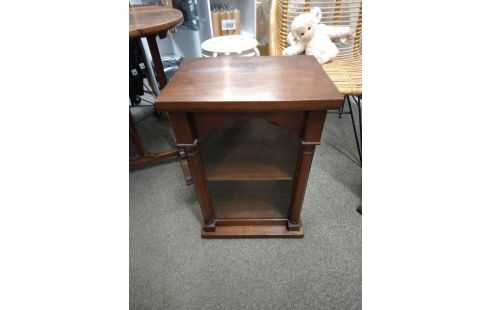 VITRINE PETIT MODELE