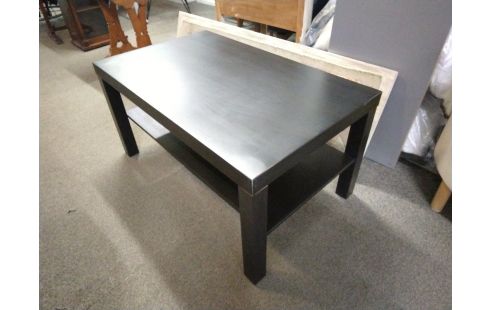 TABLE BASSE IKEA