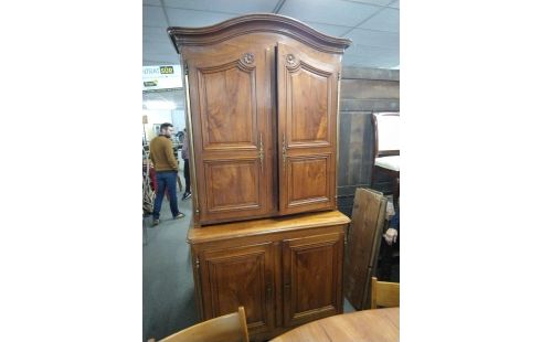 BUFFET 2 CORPS NOYER