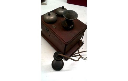 TELEFOON.. DECO-OBJECT