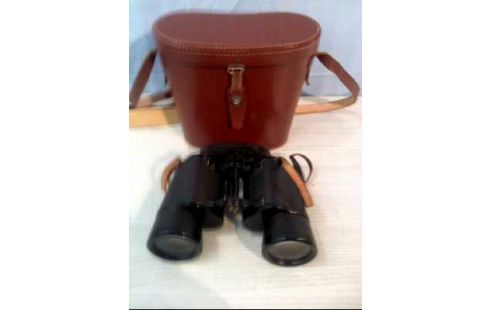 FERNGLAS 10X50 <HERTEL&REUSS>