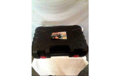 WAGENHEBER-SET IM KOFFER ELEKTRISCH