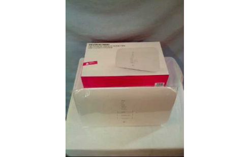 WLAN-ROUTER <SPEEDPORT SMART TELEKOM>