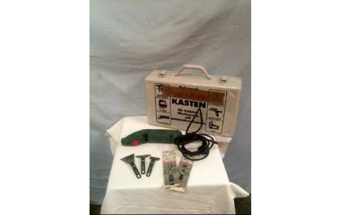 ELEKTROSCHABER <BOSCH> PSE180E MIT KOFFER