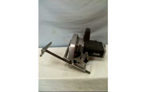 HANDKREISSÄGE <ELU 713 MÜHLACKER>