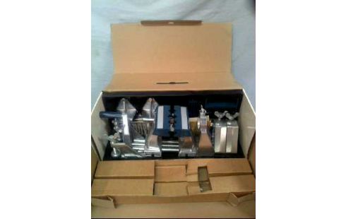 MULTI-SPANNGERÄT <ZYLISS>