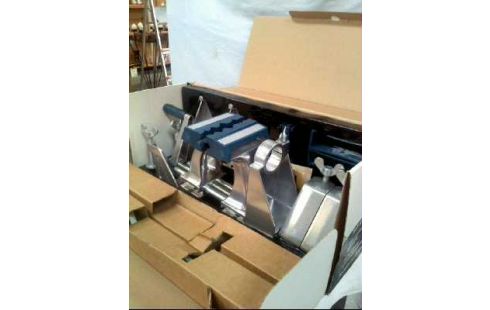 MULTI-SPANNGERÄT <ZYLISS>