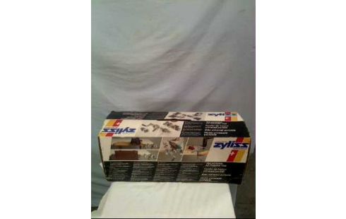 MULTI-SPANNGERÄT <ZYLISS>