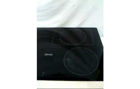 CERAN-KOCHFELD <MIELE KM6352> INDUKTION