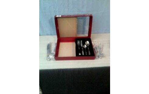 BESTECKGARNITUR <CROFTON> 24-TLG.