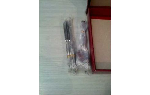 BESTECKGARNITUR <CROFTON> 24-TLG.