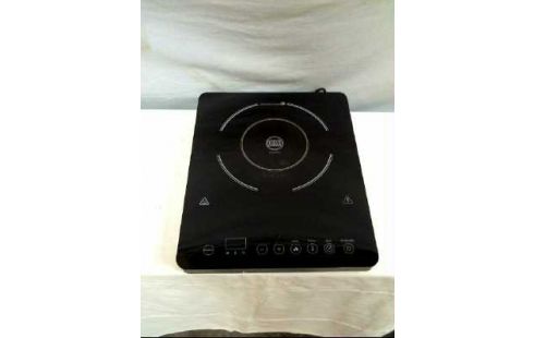 INDUKTIONSKOCHPLATTE <TARRINGTON-HOUSE>