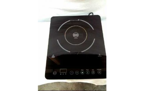 INDUKTIONSKOCHPLATTE <TARRINGTON-HOUSE>