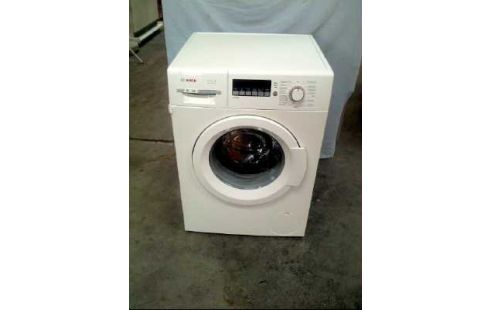 WASCHMASCHINE <BOSCH> TYP:WIM59